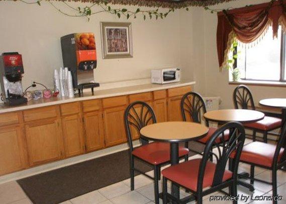 Fairbridge Inn Express Chesterton Restaurang bild